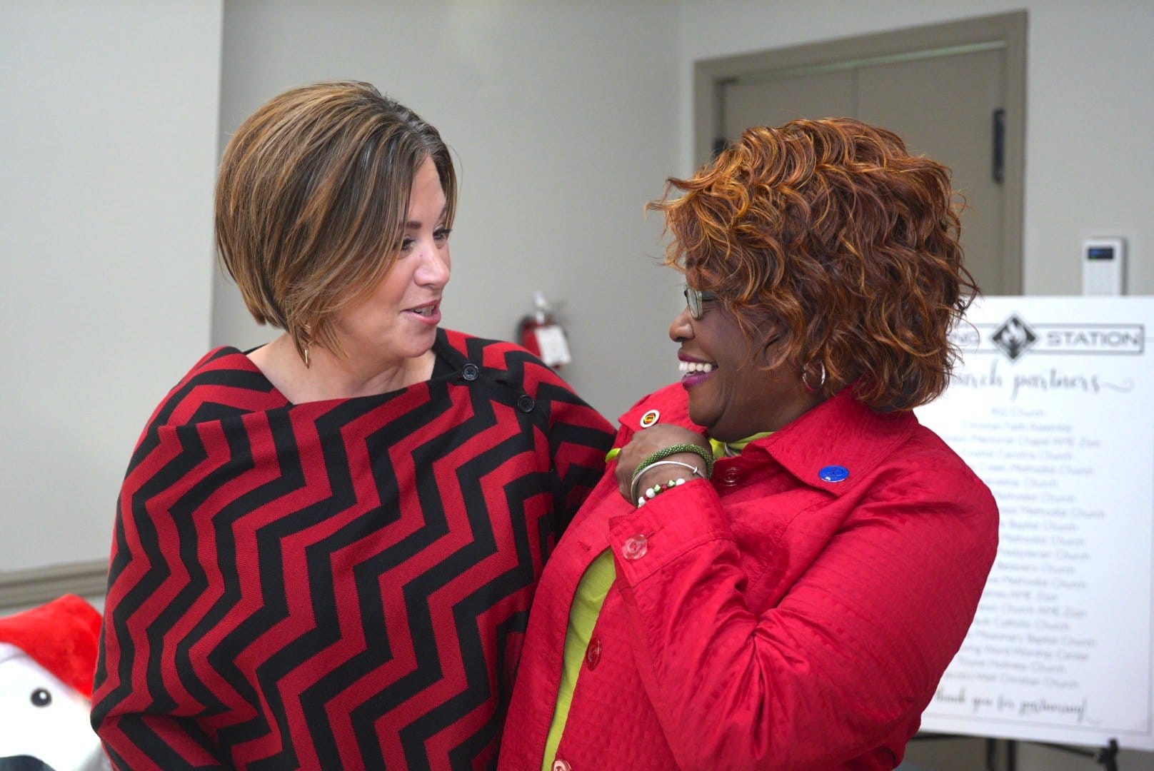 The Filling Station receives 75,000 grant from ChickfilA The