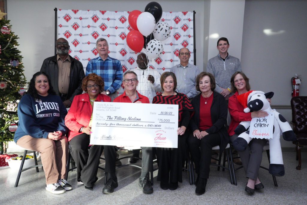 Filling Station receives $75,000 grant from Chick-fil-A-3